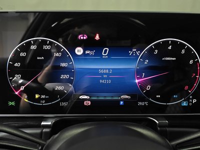 2021 Mercedes-BENZ S-CLASS 缩略图 11