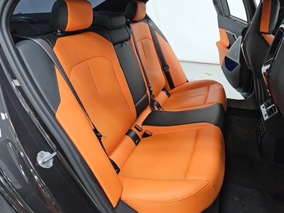 2026 BMW M5 — миниатюра 16