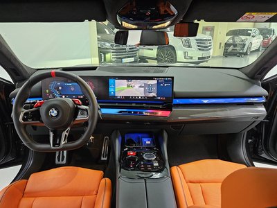 صورة 5 لـ 2026 BMW M5