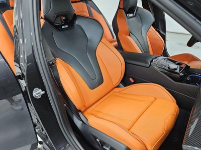 2026 BMW M5 — миниатюра 14