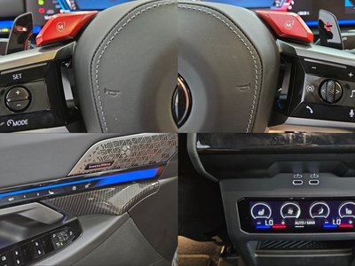 2026 BMW M5 — миниатюра 18