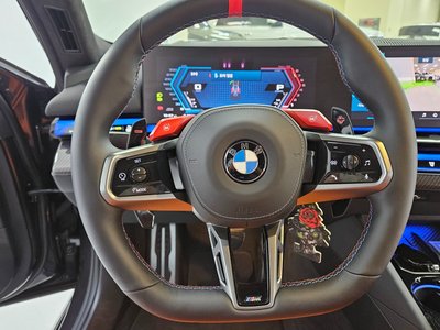 2026 BMW M5 — миниатюра 12