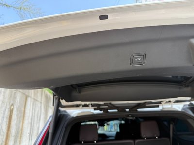 2023 Cadillac ESCALADE 5TH GENERATION — миниатюра 12