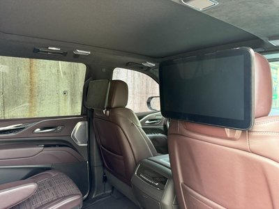 2023 Cadillac ESCALADE 5TH GENERATION — миниатюра 13