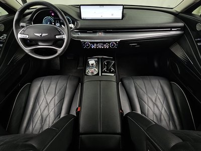 GENESIS G80 (RG3) - 5
