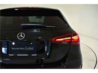 2026 Mercedes-BENZ A-CLASS — миниатюра 20