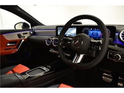 2026 Mercedes-BENZ A-CLASS — фото 2