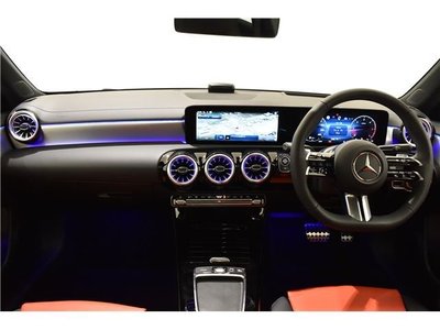 2026 Mercedes-BENZ A-CLASS — миниатюра 28