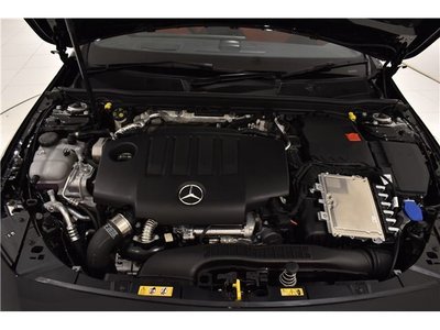 2026 Mercedes-BENZ A-CLASS — миниатюра 23