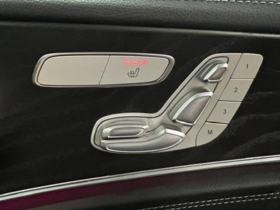 صورة مصغرة 34 لـ 2022 Mercedes-BENZ E-CLASS