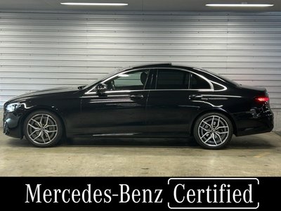 صورة 2 لـ 2022 Mercedes-BENZ E-CLASS