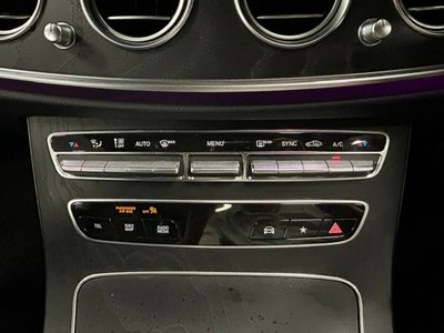 صورة مصغرة 40 لـ 2022 Mercedes-BENZ E-CLASS