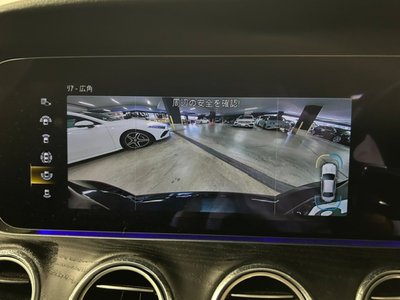 صورة مصغرة 19 لـ 2022 Mercedes-BENZ E-CLASS