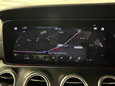 صورة مصغرة 15 لـ 2022 Mercedes-BENZ E-CLASS