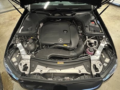 صورة مصغرة 72 لـ 2022 Mercedes-BENZ E-CLASS