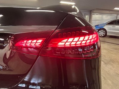 صورة مصغرة 62 لـ 2022 Mercedes-BENZ E-CLASS
