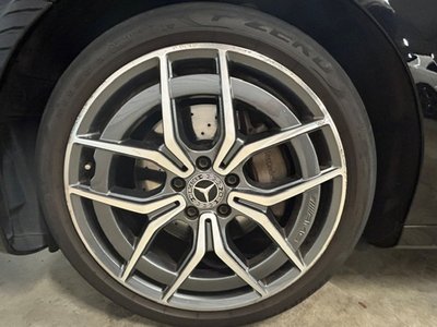 صورة مصغرة 69 لـ 2022 Mercedes-BENZ E-CLASS