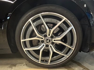 صورة مصغرة 66 لـ 2022 Mercedes-BENZ E-CLASS