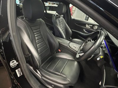 صورة 5 لـ 2022 Mercedes-BENZ E-CLASS