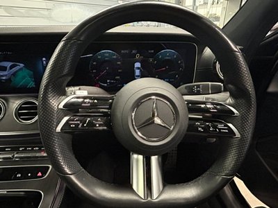 صورة مصغرة 25 لـ 2022 Mercedes-BENZ E-CLASS