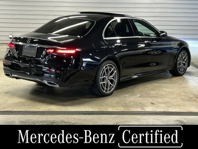 صورة 3 لـ 2022 Mercedes-BENZ E-CLASS