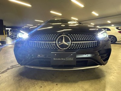 صورة مصغرة 71 لـ 2022 Mercedes-BENZ E-CLASS