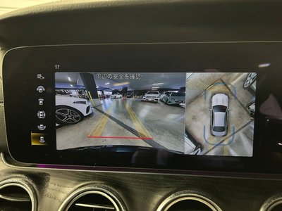صورة مصغرة 18 لـ 2022 Mercedes-BENZ E-CLASS
