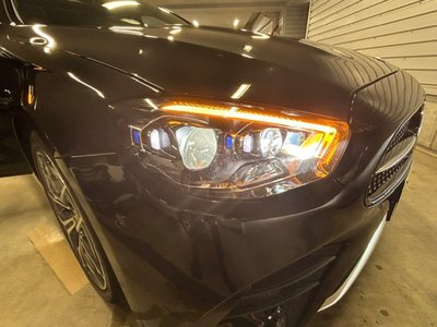 صورة مصغرة 58 لـ 2022 Mercedes-BENZ E-CLASS