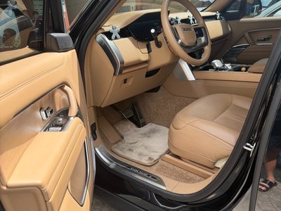 صورة 4 لـ 2023 LAND Rover RANGE ROVER