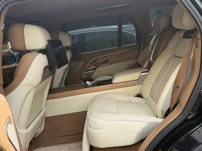 صورة 8 لـ 2023 LAND Rover RANGE ROVER