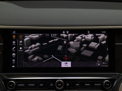 2024 Bentley FLYING SPUR — миниатюра 18