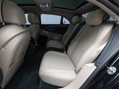 2024 Bentley FLYING SPUR — миниатюра 12
