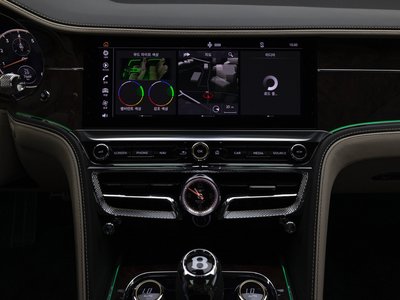 2024 Bentley FLYING SPUR — миниатюра 11