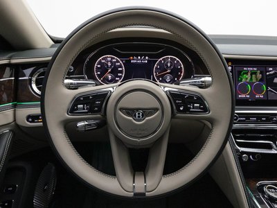 2024 Bentley FLYING SPUR — миниатюра 20
