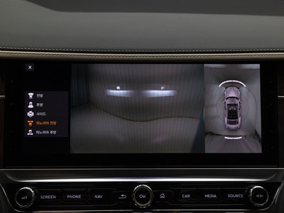2024 Bentley FLYING SPUR — миниатюра 17