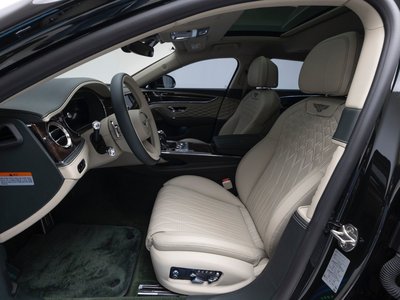 2024 Bentley FLYING SPUR — фото 10