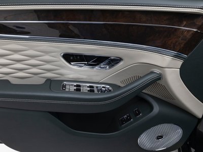 2024 Bentley FLYING SPUR — миниатюра 13