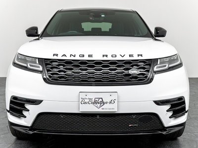 LAND ROVER RANGE ROVER VELAR - 6