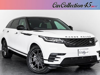 LAND ROVER RANGE ROVER VELAR - 1