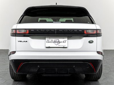 LAND ROVER RANGE ROVER VELAR - 7