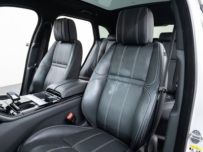 LAND ROVER RANGE ROVER VELAR - 9