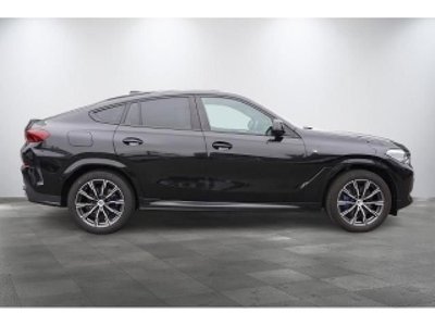 BMW X6 - 4