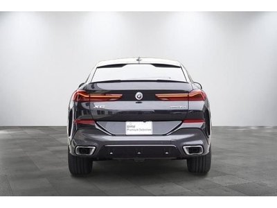 BMW X6 - 2