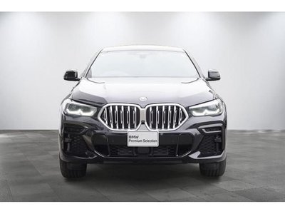 BMW X6 - 6