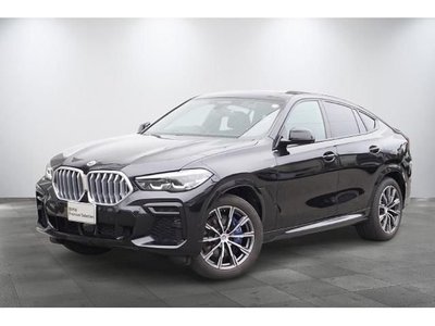 BMW X6 - 1