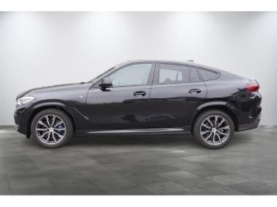 BMW X6 - 5