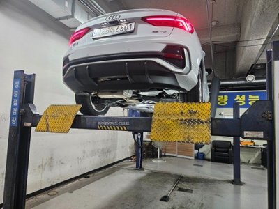 2022 AUDI Q3 照片 2