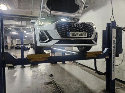 2022 AUDI Q3 照片 1