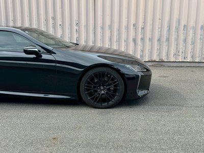 صورة مصغرة 23 لـ 2020 Lexus LC