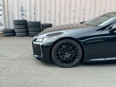 صورة مصغرة 12 لـ 2020 Lexus LC